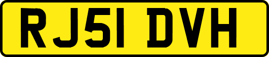 RJ51DVH
