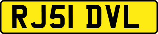 RJ51DVL