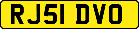 RJ51DVO