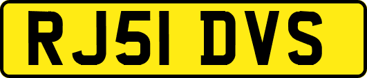 RJ51DVS