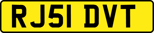 RJ51DVT