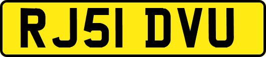 RJ51DVU