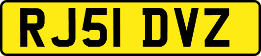 RJ51DVZ