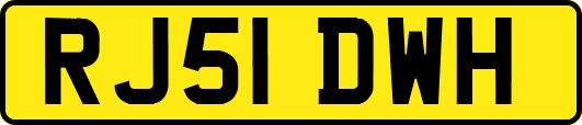 RJ51DWH