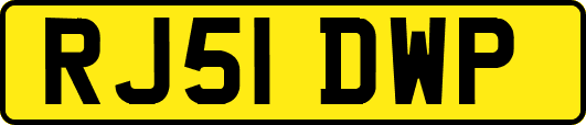 RJ51DWP