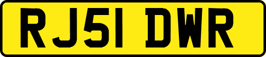 RJ51DWR