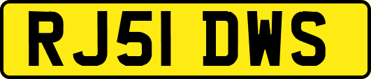 RJ51DWS