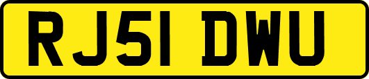 RJ51DWU