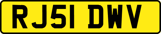 RJ51DWV