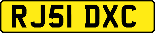 RJ51DXC