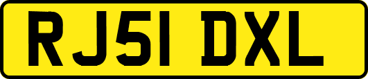 RJ51DXL