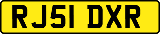 RJ51DXR