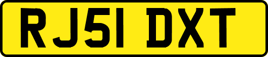 RJ51DXT