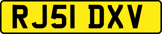 RJ51DXV