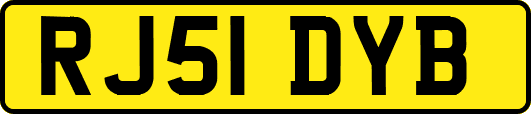 RJ51DYB