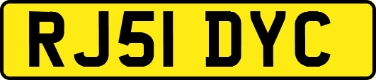 RJ51DYC