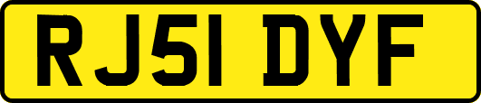 RJ51DYF