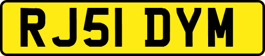 RJ51DYM