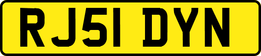 RJ51DYN