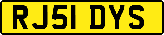 RJ51DYS