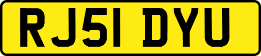 RJ51DYU
