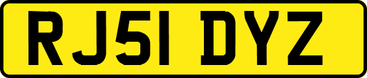 RJ51DYZ