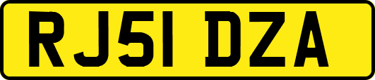 RJ51DZA