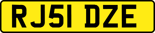 RJ51DZE