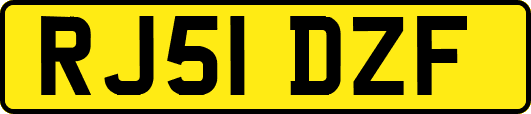 RJ51DZF