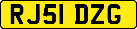 RJ51DZG