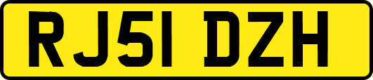 RJ51DZH