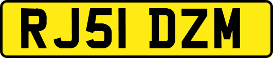 RJ51DZM