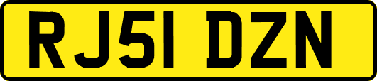 RJ51DZN