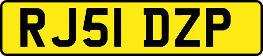 RJ51DZP