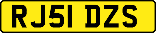 RJ51DZS