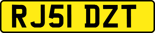 RJ51DZT