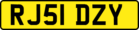 RJ51DZY