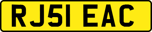 RJ51EAC