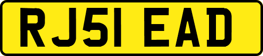 RJ51EAD