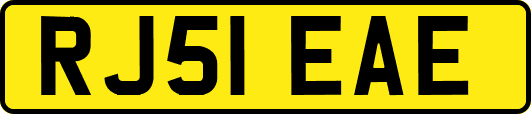 RJ51EAE