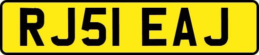 RJ51EAJ