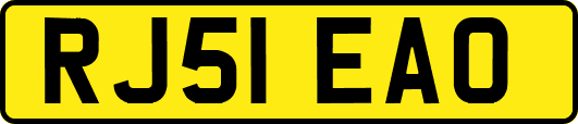 RJ51EAO