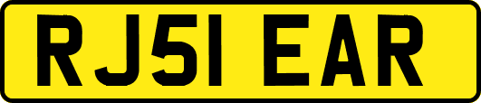 RJ51EAR