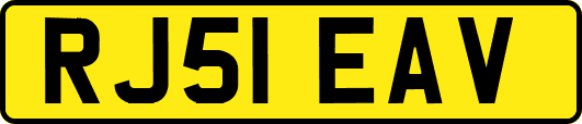 RJ51EAV