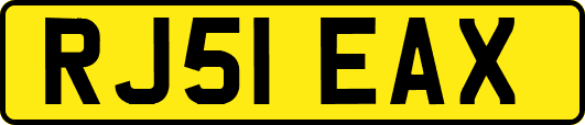 RJ51EAX