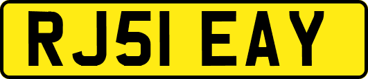 RJ51EAY