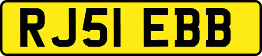 RJ51EBB