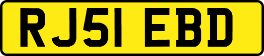 RJ51EBD