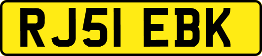 RJ51EBK