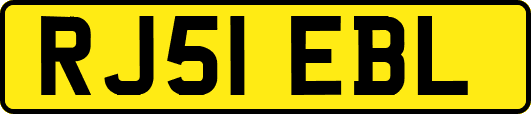 RJ51EBL